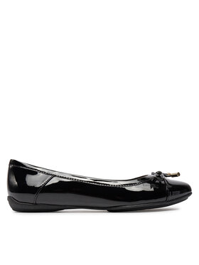 Geox Geox Baleriny D Charlene D16Y7C 000HH C9999 Czarny