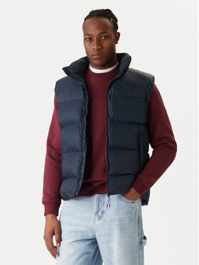 Helly Hansen Helly Hansen Mellény Active Puffy Vest 53989 Sötétkék Regular Fit