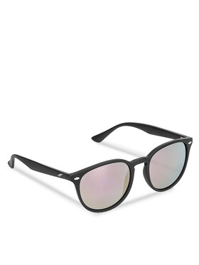 4F 4F Okulary przeciwsłoneczne 4FWSS24ASUNU043 Czarny