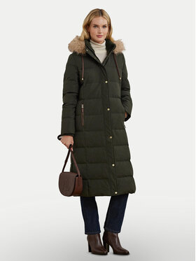 Μπουφάν πουπουλένιο LAUREN RALPH LAUREN φωτογραφία