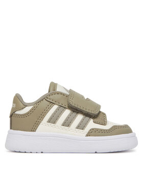 adidas adidas Снікерcи Rapid Court JS3545 Зелений
