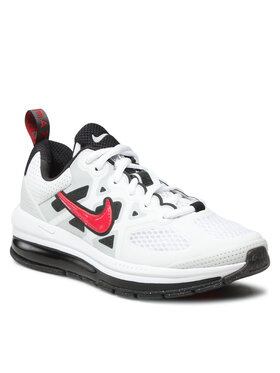 Nike Tenisice Air Max Genome Se1 (Gs) DC9120 100 Bijela