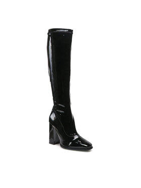 DeeZee DeeZee Csizma HTYA116-J512 Fekete