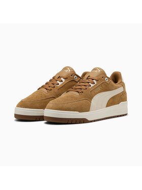 Puma Puma Snīkeri Shuffle Downtown 402597 07 Brūns