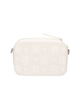 John Richmond John Richmond Borsa Borsa da donna John Richmond Bianco
