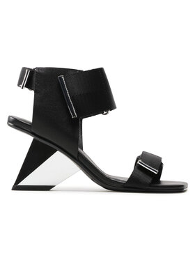 United Nude United Nude Sandale Rockit Run 106170115612 Negru