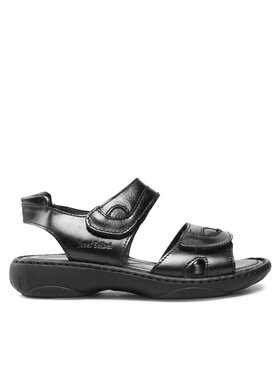 Josef Seibel Josef Seibel Sandaalid Debra 76444 43 100 Must