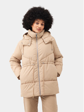 Regatta Regatta Зимно яке Rurie RWN277 Бежов Regular Fit