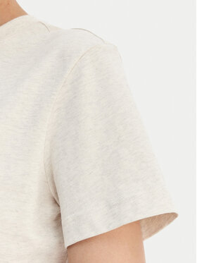 Calvin Klein Calvin Klein Marškinėliai LV044C905G Pilka Regular Fit