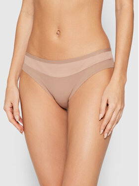Simone Pérèle Simone Pérèle Culotte classique Essentiel 13V720 Beige