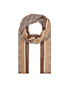 Guess Guess Scialle AM9565 POL03 Beige