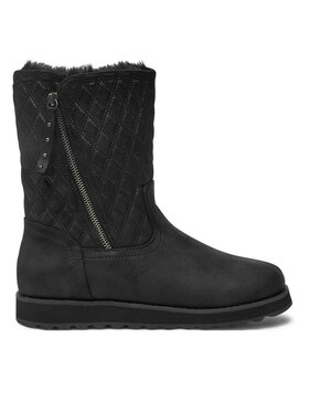 Skechers Skechers Botki Keepsakes 2.0 167675 Czarny