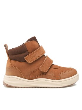 Lasocki Kids Lasocki Kids Schnürschuhe CI12-HARRY-04 Braun