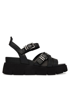 Tamaris Tamaris Sandaalid 1-28510-46 Must