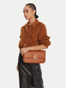 Τσάντα Patrizia Pepe φωτογραφία