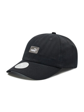 Puma Puma Cap Ess Cap III 023669 Schwarz