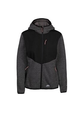 Trespass Trespass Kurtka outdoor Tierra Szary Long Fit