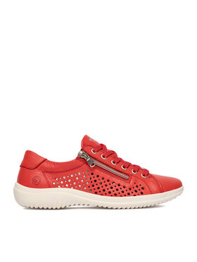 Remonte Remonte Sneakers CEO-D1E08-33 Portocaliu