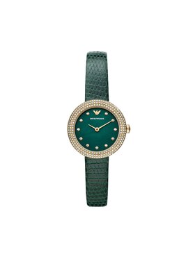 Emporio Armani Emporio Armani Uhr AR11419 Grün