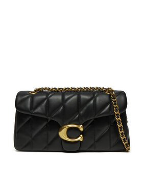 Coach Coach Torebka Tabby Sb CP150 Czarny