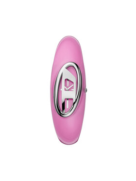 Diesel Diesel Uhr Wonder-D DZ5617 Rosa