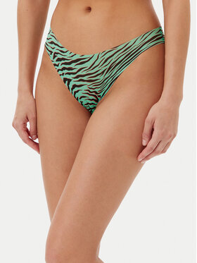 Chantelle Chantelle Culotte classiche Pulpies C22HA3 Verde