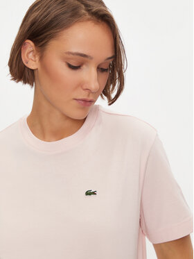 Lacoste T-Shirt Lacoste - 4