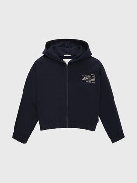 Tom Tailor Tom Tailor Bluză 1033146 Bleumarin Relaxed Fit