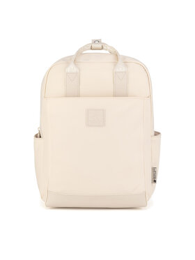 Beverly Hills Polo Club Beverly Hills Polo Club Rucksack BHPC-K-029-06 Écru