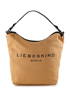 Liebeskind Berlin Liebeskind Berlin Torebka 331178 Brązowy