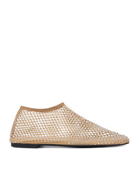 Eva Minge Eva Minge Ballerine EO-SHAY-LT2571-1H Beige