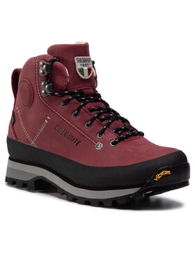 Dolomite Dolomite Trekking Cinquantaquattro Trek W Gtx GORE-TEX 271852-0910005 Tamnocrvena