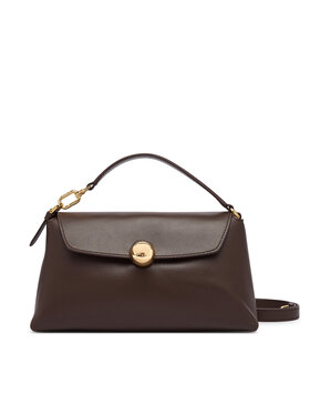 Furla Furla Torebka Sfera Soft Mini WE00881 BX2269 2460S Brązowy