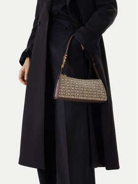 DKNY DKNY Borsetta R5235G57 Marrone