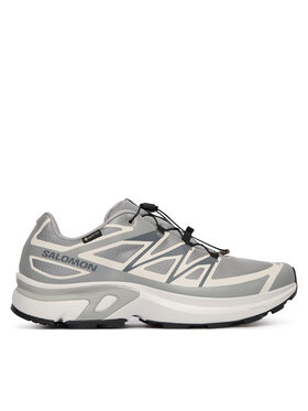 Salomon Salomon Сникърси T-Evr Gtx M L49143800 Сив