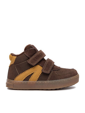 Lasocki Kids Lasocki Kids Черевики CEO-AVO 161-734 Коричневий