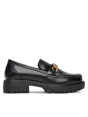 DeeZee DeeZee Loafers ZAL62010D 1 Μαύρο