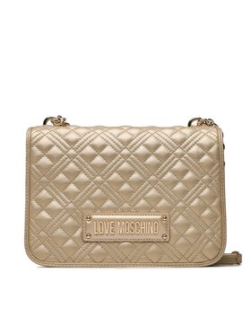 LOVE MOSCHINO LOVE MOSCHINO Handtasche JC4000PP0GLA0901 Goldfarben