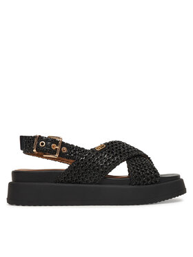 Tamaris Tamaris Sandály 1-28224-46 Černá