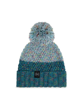 Buff Buff Kapa Knitted & Fleece Hat 117851.017.10.00 Plava