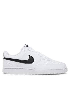 Nike Nike Tossud Court Vision Lo Nn DH2987 101 Valge