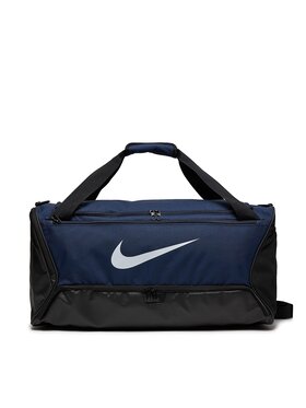 Nike Nike Torba sportowa DH7710 410 Granatowy