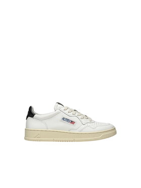 AUTRY AUTRY Sneakers aulmll22 Bianco