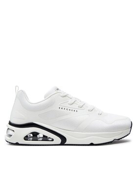 Skechers Skechers Sneakers Tres-Air Uno-Revolution-Airy 183070/WHT Weiß