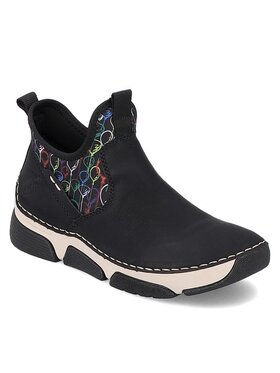 Rieker Rieker Sneakers 45957-00 Negru