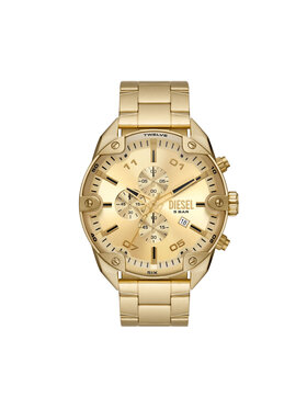 Diesel Diesel Orologio DZ4608 Oro