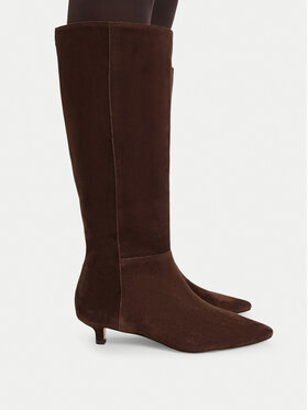 LAUREN RALPH LAUREN LAUREN RALPH LAUREN Ilgaauliai Frncsa Tl Hl Bo Tal 802P15726002 Ruda