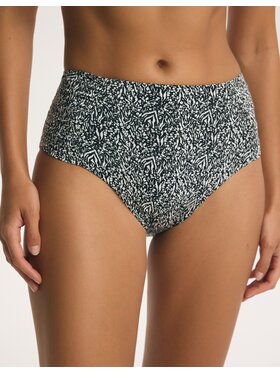 Esotiq Esotiq Dół od bikini 45580 Czarny