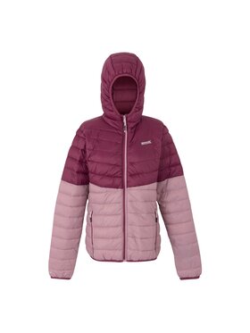 Regatta Regatta Kurtka outdoor Hillpack IV Różowy Long Fit