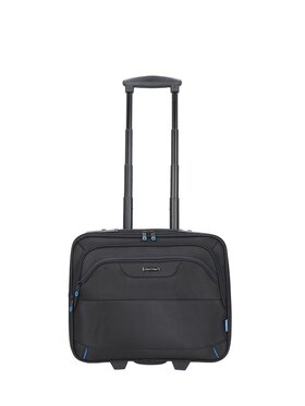 Lightpak Lightpak Walizka kabinowa 201454 Czarny